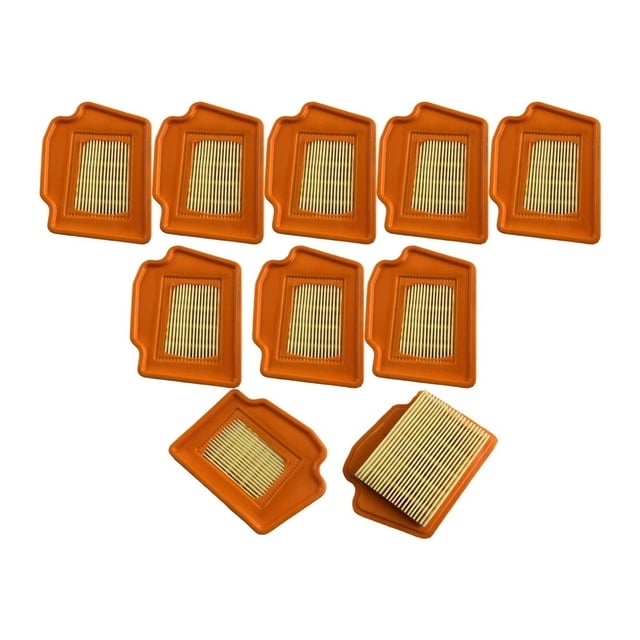 koolsoo Air Filter Multipurpose Lawn Mower Spare Parts for FS510 FS460 Grass Trimmer