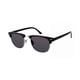 thumbnail image 1 of Lentes de Sol Levis Eyewear Hombre X14019 Outlook Marco Plástico Negro Filtro 100% UV, 1 of 5