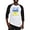Black/White, variant on CafePress - Ukrainian Lover I Stand With Ukrai Baseball Jersey - Cotton Baseball Jersey, 3/4 Raglan Sleeve Shirt