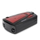 thumbnail image 4 of Velocímetro Del Vehículo Detector de radar de coche V7 Advertencia de alerta de voz de velocidad automática en inglés y ruso (rojo), 4 of 8