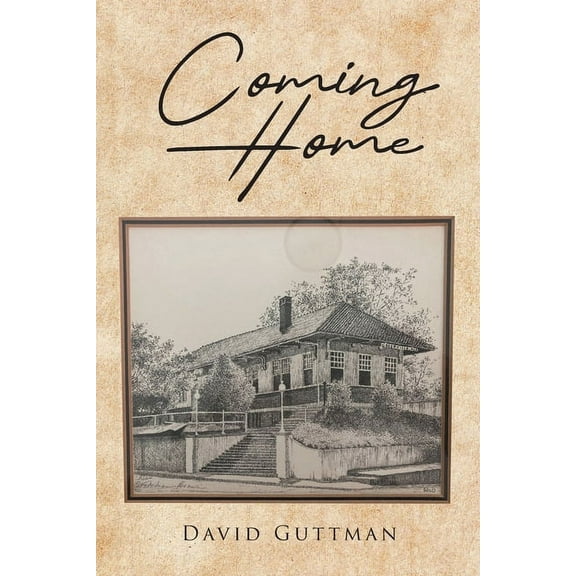 Coming Home, (Paperback)