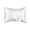 🍒 White_Hot#3057, variant on Silk Satin Pillowcase Set For Hair And Skin Sleep