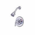 thumbnail image 2 of Kingston Brass Magellan Single Handle Shower Faucet, 2 of 6