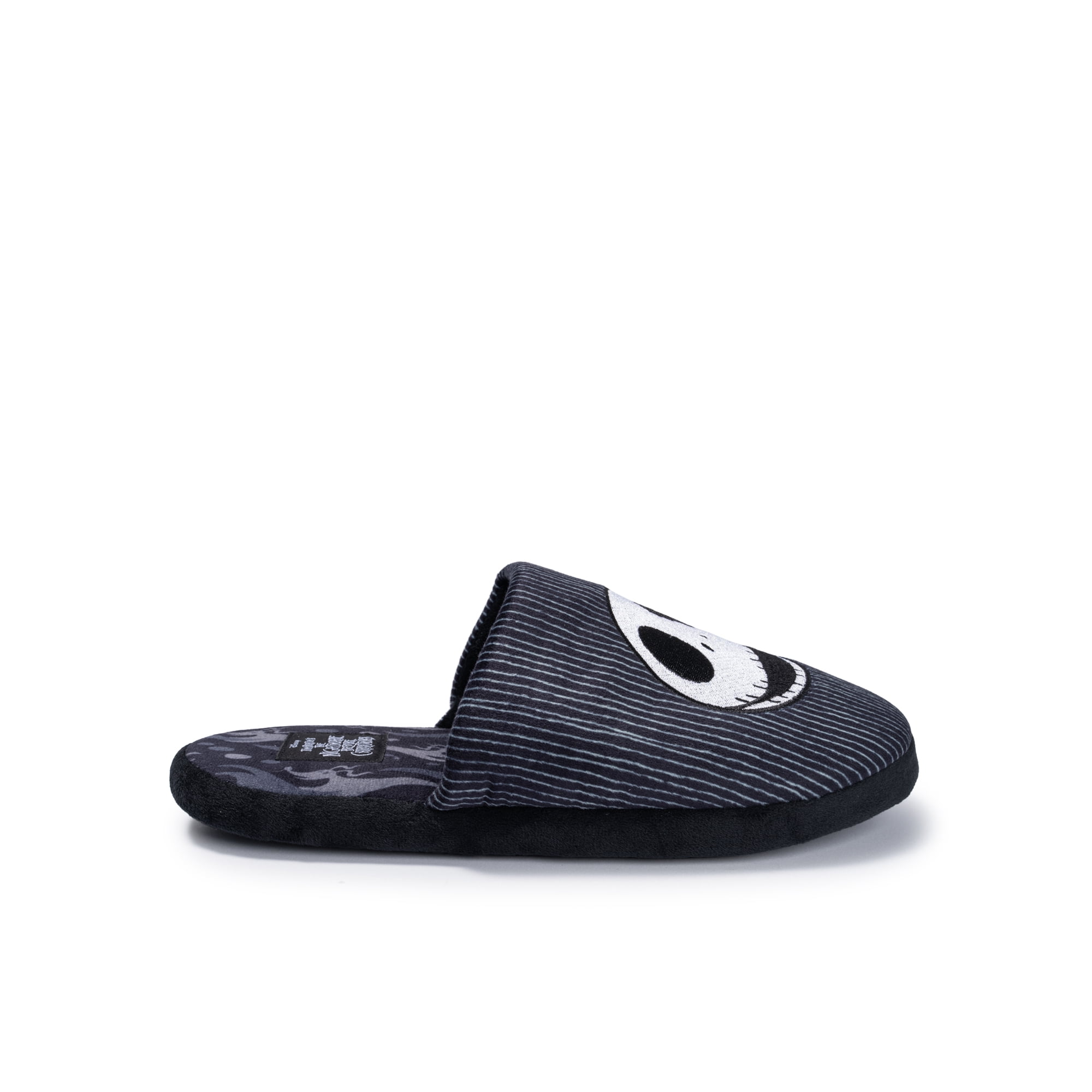 Mens NBC Scuff Slipper