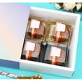 thumbnail image 5 of NICEXMAS Nicexmas Cake Boxes Transparent Plastic for Storage Cakes 50Pcs, 5 of 8