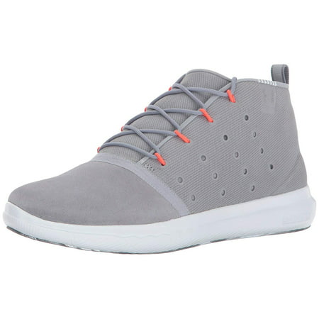 Under Armour Womens Charged Low Top Lace Up Running Sneaker, Grey, Size (Best Shoes Under 100)