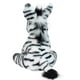 thumbnail image 4 of Peluche de cebra suave Douglas Zadie, 25 cm, 4 of 4