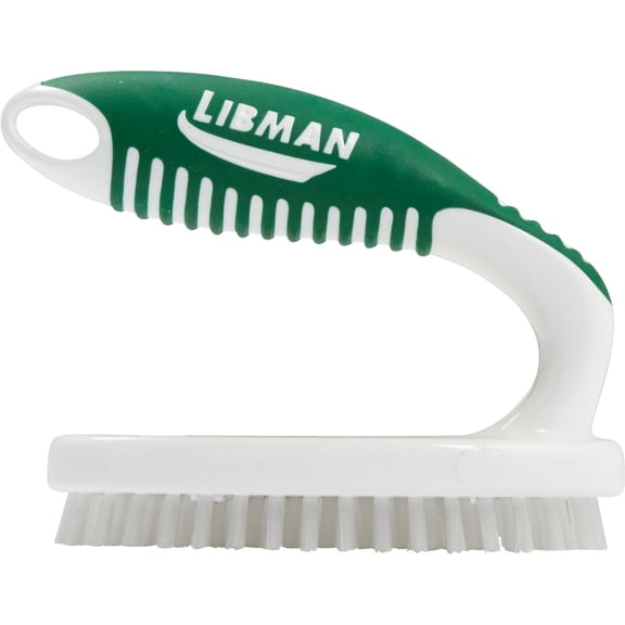 Libman Hand & Nail Brush 00014
