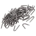 thumbnail image 1 of Phenofice 140Ud Clavos En U Metálicos Para Cercas Soporte Estable Con Compacto Y Ligero, 1 of 8