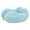 C, variante sur Oreiller de Soutien Ergonomique en Forme de U pour le Cou pour le Confort du Sommeil