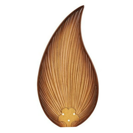

Kichler 370035 Climates 22.75 in. Blade Set - Ivory