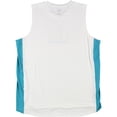 thumbnail image 2 of Camiseta sin mangas MSX Super Bowl LIV para hombre blanca grande, 2 of 2