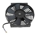 thumbnail image 1 of Electric Radiator Cooling Fans, Energy Saving Condenser Radiator Cooling Fan  For Car, 1 of 8