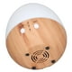 thumbnail image 4 of Difusor De Aceite Esencial De 260 Ml, 5 W, 5 V, Apagado Automático, Capacidad De 260 Ml, Difusor De Aceite De Madera Alimentado Por USB Con Luz Nocturna Para Dormitorio, 4 of 7