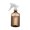 Coffee, variant on Visland 500ml Plant Spray Bottle Wear Resistance High Capacity Plastic Household Watering Cans for Garden