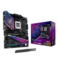 thumbnail image 1 of Placa base ASRock X870 Nova WiFi AM5 DDR5 8400+ PCIe 5.0, 1 of 6