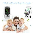 thumbnail image 2 of Air Quality Detector PM2.5 Temperature And Humidity TVOC English Version, 2 of 11