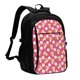 thumbnail image 1 of Easygdp Piggy Sunflower Mochila para Laptop de Viaje con Puerto USB, Mochila para Laptop con Puerto de Carga USB para Mujeres y Hombres, 1 of 7