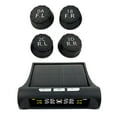 thumbnail image 1 of S SERENABLE Generic Tire Pressure Monitors System Car Alarm System for Automative, 1 of 9