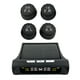 thumbnail image 1 of genérico de monitores de presión de neumáticos, de alarma para coche, alarma de temperatura, TPMS digital solar para vehículo, RV,, 1 of 8