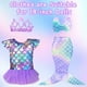 thumbnail image 3 of Funda de accesorios para muñecas VLUSSO de 18 pulgadas con ropa, cámara y bolsa, 3 of 7