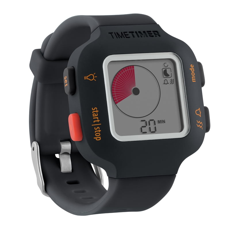 timer watches