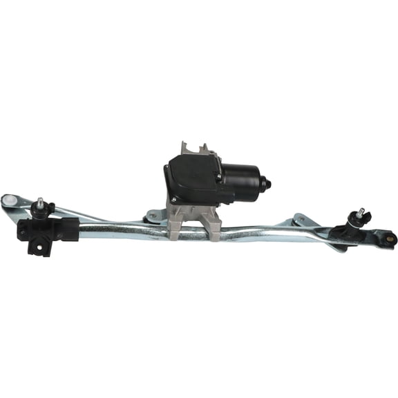 OEG Parts New Wiper Motor and Linkage Replacement For Chevrolet Cavalier 2003-2005; Oldsmobile Alero 2003-2004; Pontiac Grand Am, Sunfire 2003-2005 WPM1043L 602-217AS 602217AS 22711473 19120840