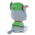 thumbnail image 5 of Paw Patrol Embroidered Plush Bundle of 2, 6 inch Rocky And Liberty, 5 of 5