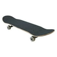 thumbnail image 6 of Yocaher Graphic Complete 31" x 7.75" Skateboard - Geometric Green, 6 of 6