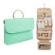 thumbnail image 2 of Neceser de viaje impermeable Fernando bolsa de aseo colgante de nailon verde, 2 of 8