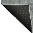 thumbnail image 5 of Addison Rugs Mayfield Premium Machine Washable Transitional Modern Sage Rectangle Rug, 10' x 14', 5 of 6