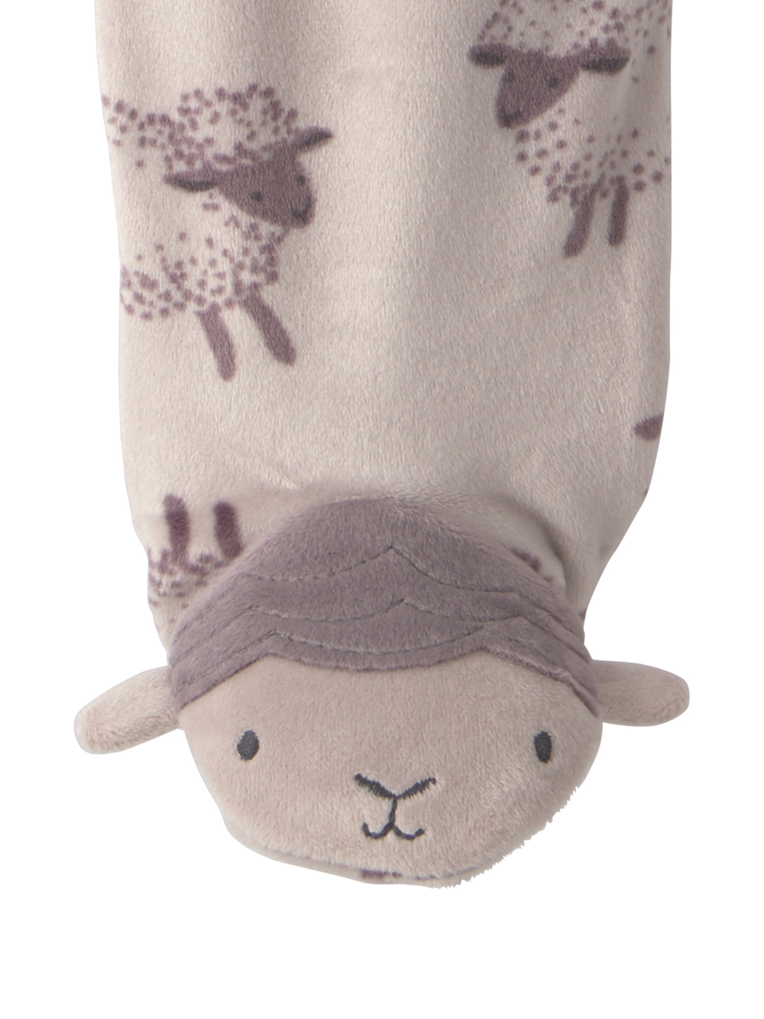 Carter's Child of Mine Baby Cozy Sleep 'N Play, Sizes Preemie-6/9 Months