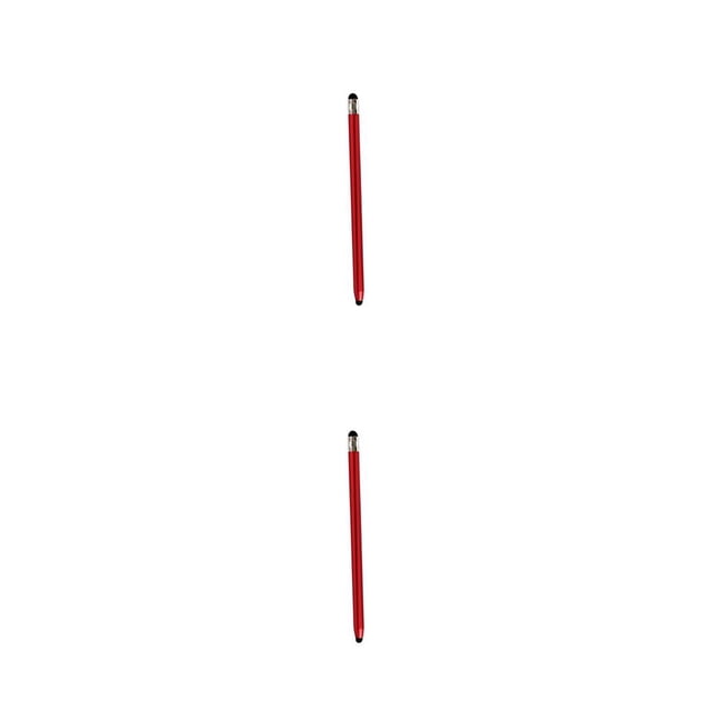Monstrate Bolígrafos Stylus para pantalla táctil, bolígrafo fino ligero, multifuncional, práctico, amplia aplicación, punta fina, teléfono Type3 NO3