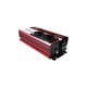 thumbnail image 3 of High Efficiency Solar Power Inverter Modified Sine Wave Inverter Home Car Rv Solar Power Inverter with 1000W LCD Display, Red, 3 of 5