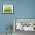 thumbnail image 4 of The White Orchard, 1888, Botanical Scenic Seasons Framed Art Print Wall Art by Vincent van Gogh Sold by Art.Com, 4 of 6