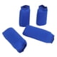 thumbnail image 4 of 4Pcs Finger Ice Sleeves Hot Cold Compress Discomfort Relief Soft Gel Finger Compression Sleeves for Home Outdoor Blue, 4 of 5