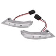 thumbnail image 3 of Side Mirror Turn  Lights, Anti Aging 68052079AB Wear  Left Right  for Car, 3 of 8