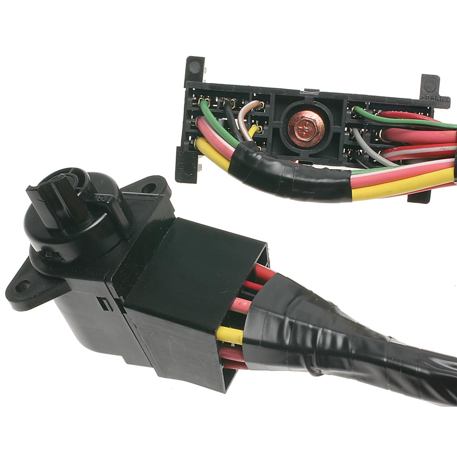 Standard Ignition Ignition Starter Switch P/N:US-260 Fits select: 1995-1999 BUICK RIVIERA, 1995-1999 OLDSMOBILE AURORA