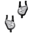 thumbnail image 1 of PAR FAROS PARA NIEBLA - Compatible con Chevrolet Chevy 2001 - 2003 GEN Genérica ., 1 of 4