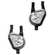 thumbnail image 1 of PAR FAROS PARA NIEBLA - Compatible con Chevrolet Chevy 2001 - 2003 GEN Genérica ., 1 of 4
