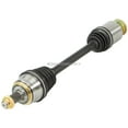 thumbnail image 2 of Pair Front CV Axle Shafts For Honda Pilot Passport & Acura MDX - BuyAutoParts, 2 of 5