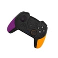 thumbnail image 3 of Injueey Controlador de juegos Un botón Despertar Gamepad inalámbrico Fácil de operar incorporada Bluetooth Joypad para consola de Videojuegos y accesorios No.2, 3 of 5