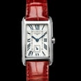 thumbnail image 4 of Longines DolceVita Quartz Silver Dial Ladies Watch L55124715, 4 of 4