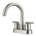 thumbnail image 2 of BarclayConley 4"cc Lav Faucet, No, 2 of 3