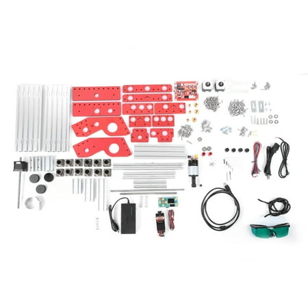

Cnc Engraving Machine Milling Machine Engraver Wood Router 3- Carving Machine Benbox CNC 1419 Wood Router 2500mW Engraving Carving Machine With Offline Board 100-240V