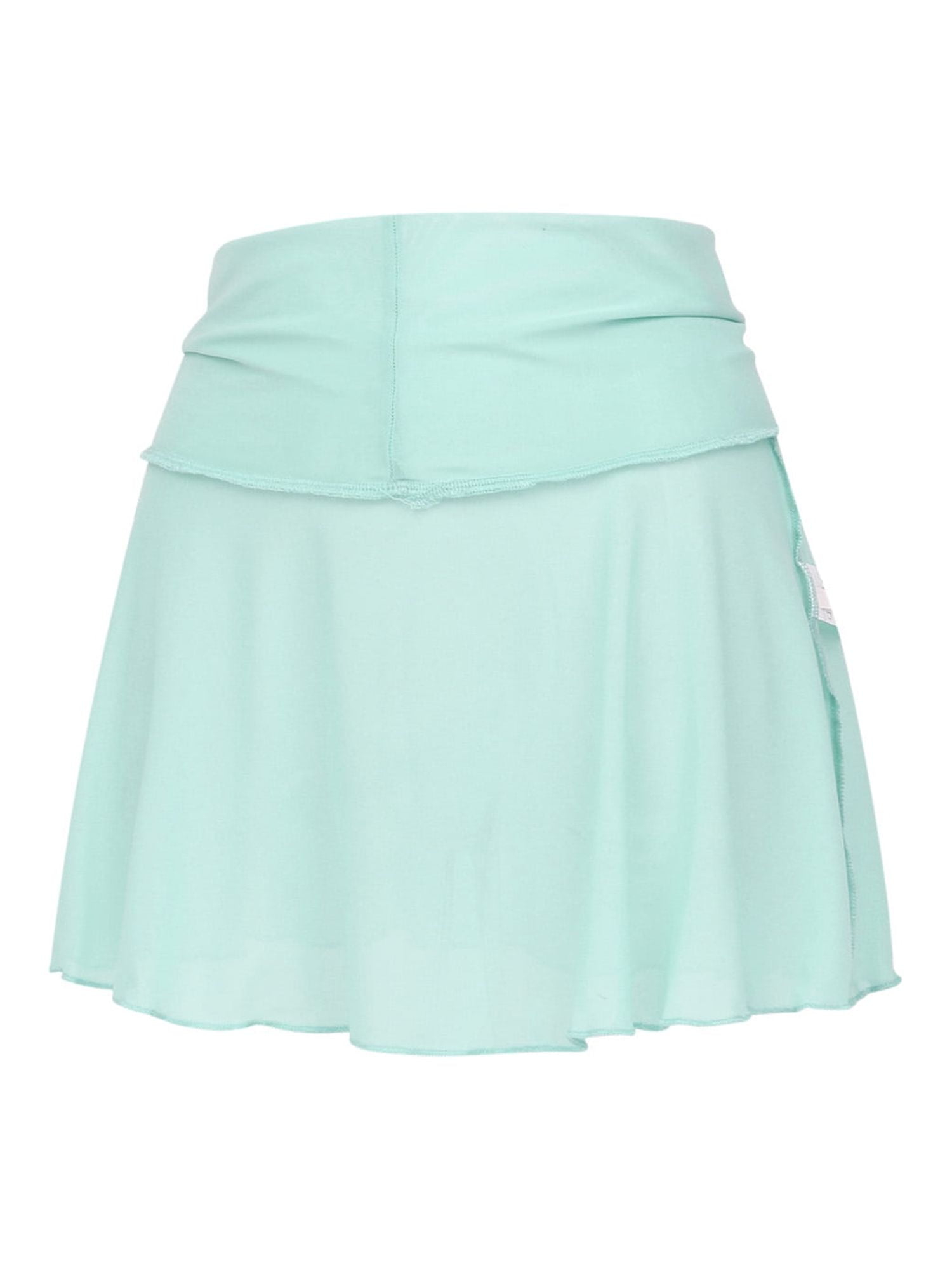 Lig. Sheer volume skirt 【未使用に近い】 sheer volume skirt | Lig.