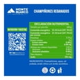 thumbnail image 4 of Champiñones Monteblanco rebanados 186 g, 4 of 4