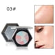 thumbnail image 1 of Polvo iluminador de color, delicado polvo perlado brillante para realzar el maquillaje, maquillaje y placa reparadora de maquillaje, 1 of 2