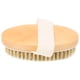 thumbnail image 5 of Cepillo corporal portátil exfoliante para eliminar la suciedad y las células muertas de la piel, cepillo de baño para ducha, 5 of 15