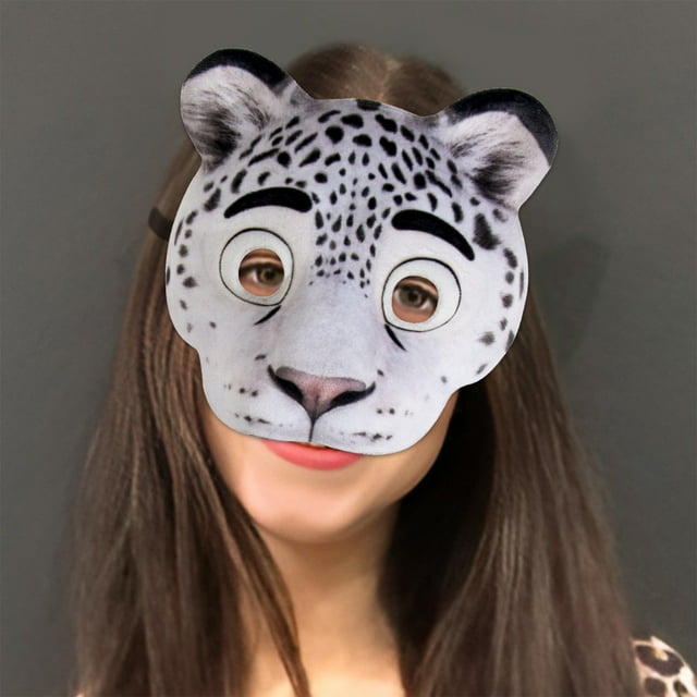 Costume de Danse de Fête Festival avec Masque